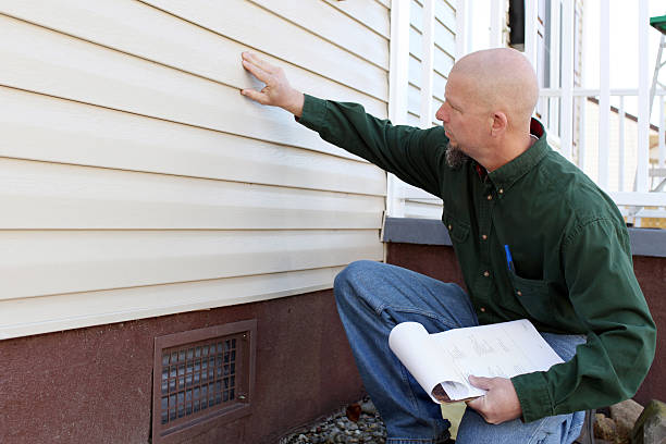 Best Steel Siding Installation  in Randleman, NC